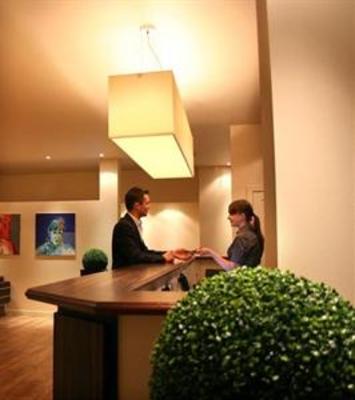 фото отеля Micasa Aparthotel Aberdeen