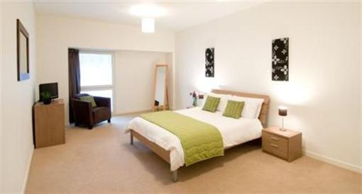 фото отеля Micasa Aparthotel Aberdeen