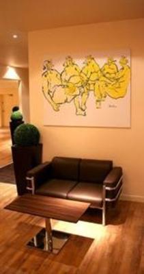 фото отеля Micasa Aparthotel Aberdeen