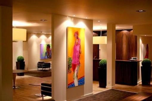 фото отеля Micasa Aparthotel Aberdeen