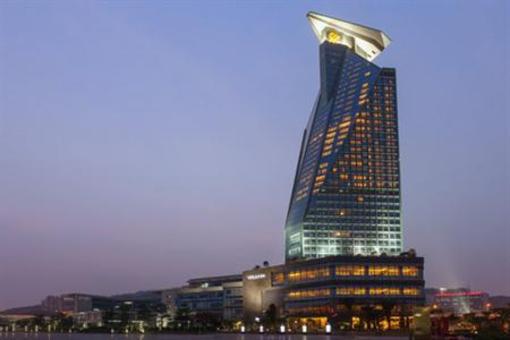 фото отеля The Westin Xiamen