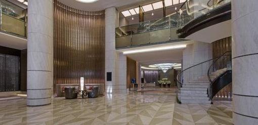 фото отеля The Westin Xiamen