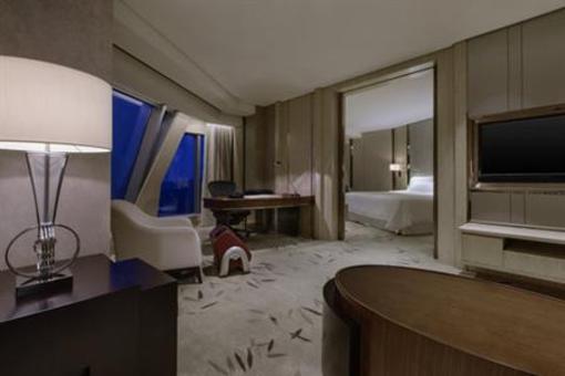 фото отеля The Westin Xiamen