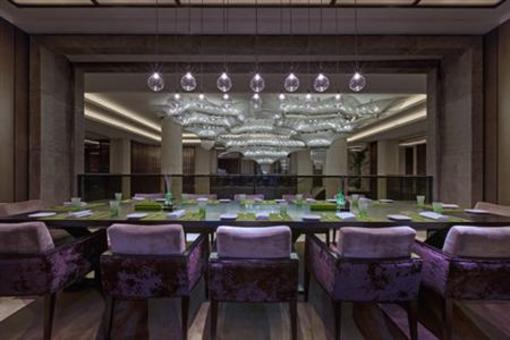 фото отеля The Westin Xiamen