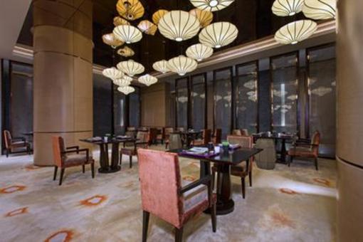 фото отеля The Westin Xiamen