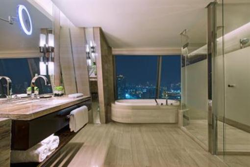 фото отеля The Westin Xiamen