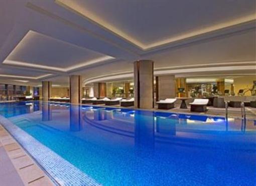 фото отеля The Westin Xiamen