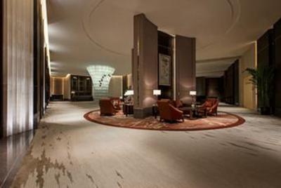 фото отеля The Westin Xiamen