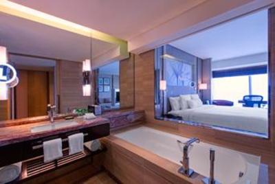 фото отеля The Westin Xiamen