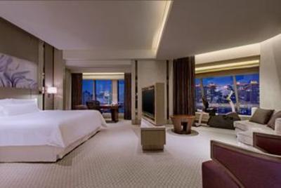 фото отеля The Westin Xiamen