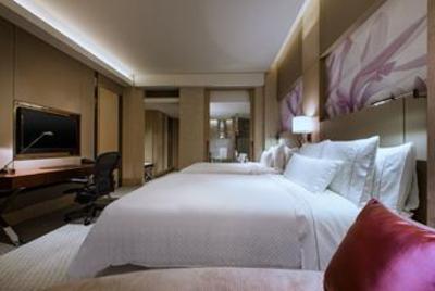 фото отеля The Westin Xiamen