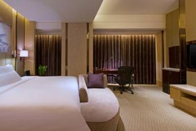 фото отеля The Westin Xiamen