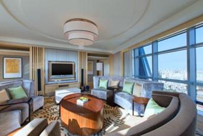 фото отеля The Westin Xiamen