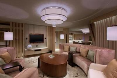 фото отеля The Westin Xiamen