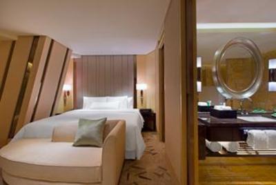 фото отеля The Westin Xiamen