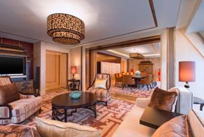 фото отеля The Westin Xiamen