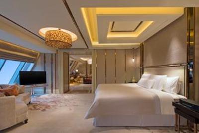 фото отеля The Westin Xiamen
