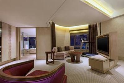 фото отеля The Westin Xiamen