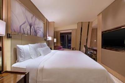 фото отеля The Westin Xiamen