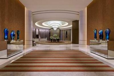 фото отеля The Westin Xiamen