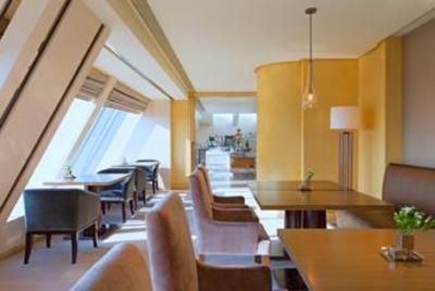 фото отеля The Westin Xiamen