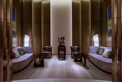 фото отеля The Westin Xiamen