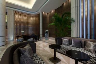 фото отеля The Westin Xiamen