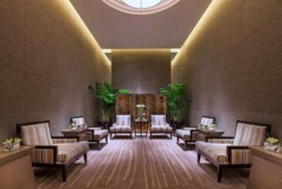 фото отеля The Westin Xiamen