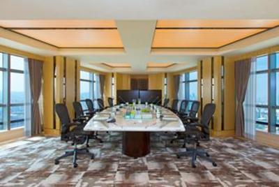 фото отеля The Westin Xiamen
