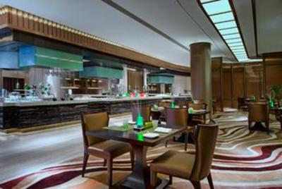 фото отеля The Westin Xiamen