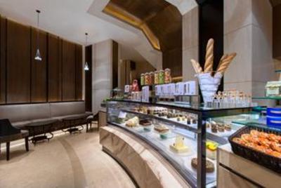фото отеля The Westin Xiamen