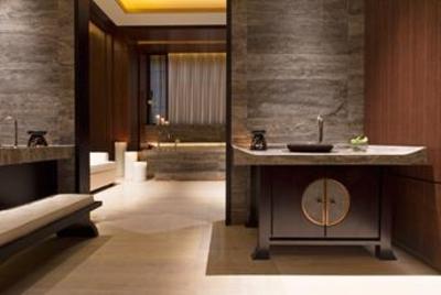фото отеля The Westin Xiamen