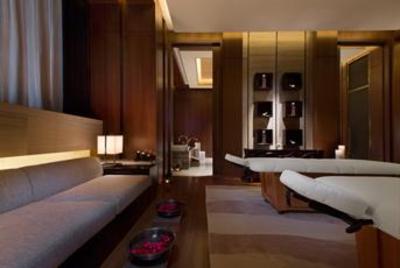 фото отеля The Westin Xiamen
