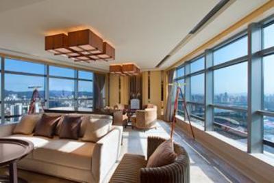 фото отеля The Westin Xiamen