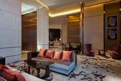 фото отеля The Westin Xiamen