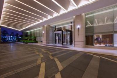 фото отеля The Westin Xiamen