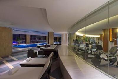фото отеля The Westin Xiamen