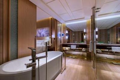 фото отеля The Westin Xiamen