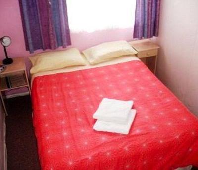 фото отеля Airport Skyway Lodge