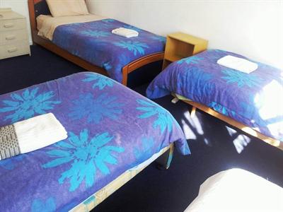 фото отеля Airport Skyway Lodge