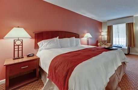 фото отеля BEST WESTERN Hickory