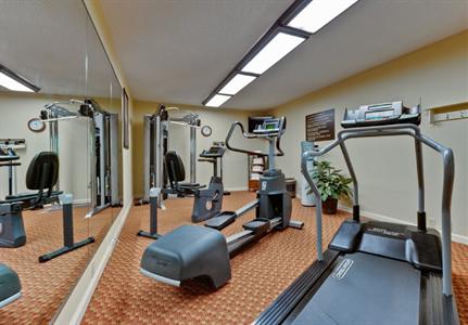 фото отеля BEST WESTERN Hickory