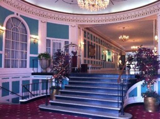 фото отеля Cavalier Hotel on the Oceanfront