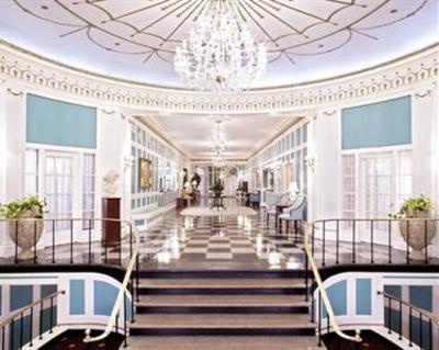 фото отеля Cavalier Hotel on the Oceanfront