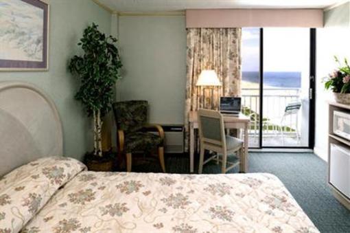 фото отеля Cavalier Hotel on the Oceanfront