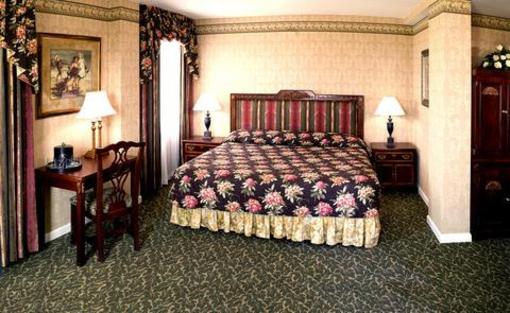 фото отеля Cavalier Hotel on the Oceanfront