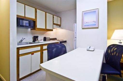 фото отеля Extended Stay America Columbus Sawmill Rd.