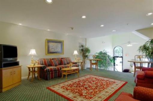 фото отеля Extended Stay America Columbus Sawmill Rd.