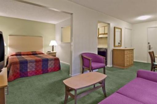 фото отеля Extended Stay America Columbus Sawmill Rd.