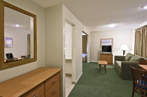 фото отеля Extended Stay America Columbus Sawmill Rd.